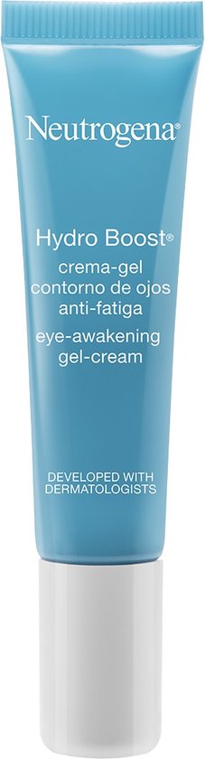 Neutrogena Hydro Boost Awakening Oogcrème