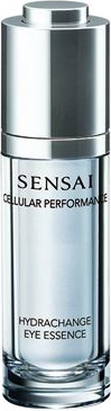 SENSAI Cellular Performance Hydrachange Eye Essence Oogserum 15 ml