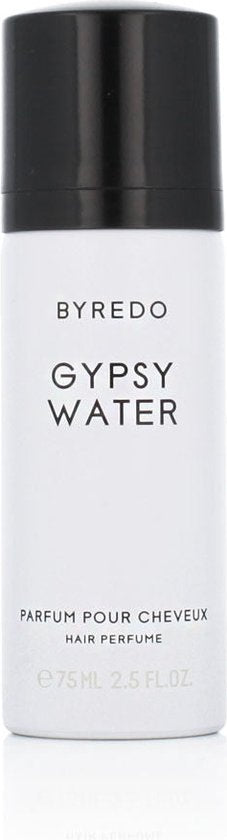 Hair Perfume Byredo Gypsy Water 75 ml