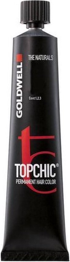 Goldwell Topchic Tube 60 ml 9GB