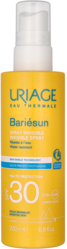 Uriage Bariésun Spray SPF 30 - 200 ml
