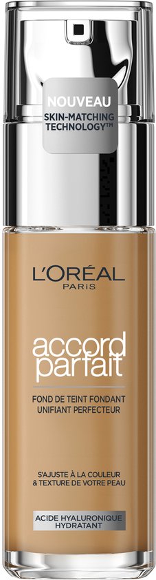 L’Oréal Paris - Accord Parfait Foundation 6D