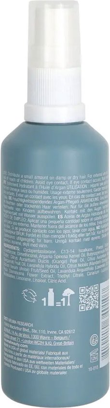 Neuma - Moisture Argan Oil Treatment - 100 ml