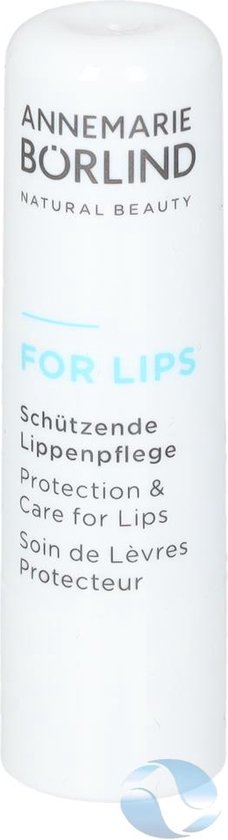 Annemarie Borlind For Lips
