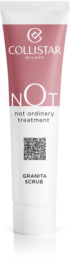 Collistar NOT Granita Scrub - 15 ml