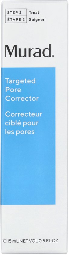 Murad Blemish Control Porie Corrector Serum - Zuiverend - 15ml