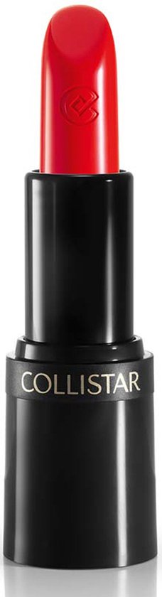 Collistar Puro Lipstick 3.5ML 106 Bright Orange