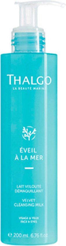 Thalgo Velvet Cleansing Milk - 200ml