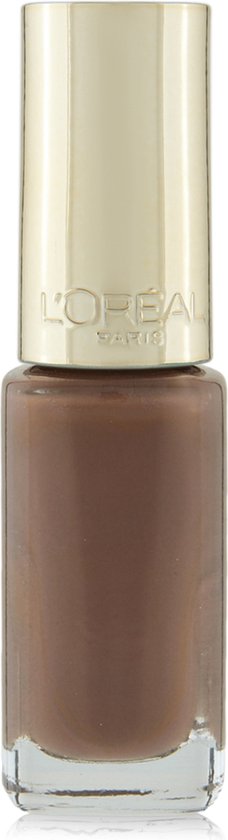 L'Oréal Paris Color Riche Nagellak - 109 Cafe St Germain