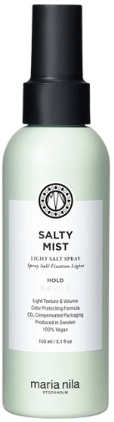 Maria Nila - Salty Mist Saltspray - 150ml