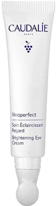Caudalie Vinoperfect Brightening Eye Cream - 15ml