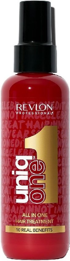 Revlon - Uniq One All In One Treatment Mental Health Limited Edition - 150ml