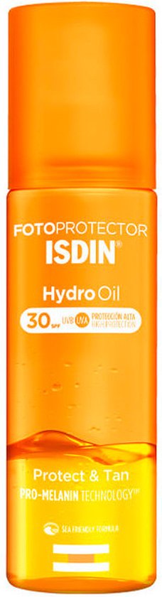 Zonnebrandlotion Isdin Fotoprotector 200 ml Spf 30
