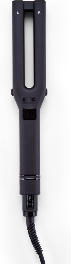 Hot Tools Professional Dual Plate Straightener Styler 12mm