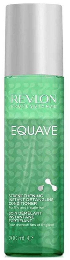 Revlon Equave Volumizing 2 Phase Detangling Conditioner