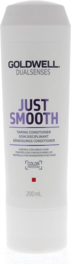 Goldwell Dualsenses Just Smooth Taming Conditioner 200 ml
