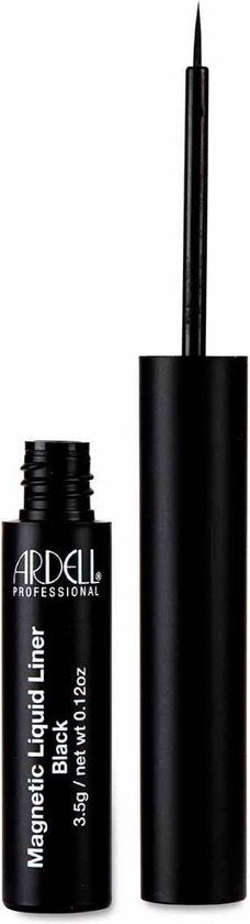 Ardell Magnetic Liquid Eyeliner | Magnetische eyeliner voor magnetische wimpers | Waterproof