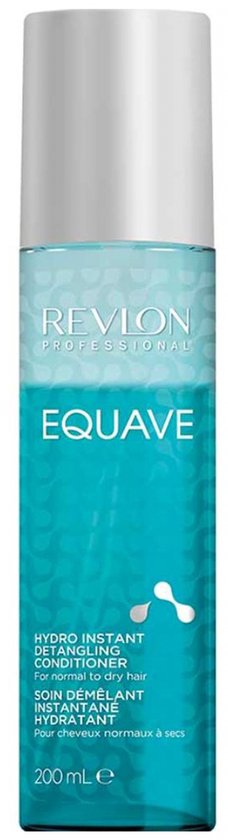 Revlon Equave 2 Phase Hydro Nutritive Conditioner