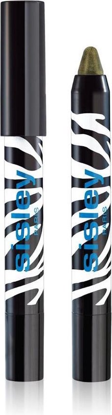 Sisley Phyto Eye Twist - Khaki oogschaduw voor veeleisende vrouwen - 1.5 gr