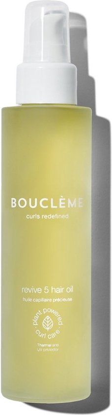 Boucleme Revive 5 Hair Oil