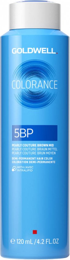 Goldwell Colorance Acid Bus 5BP 120ml