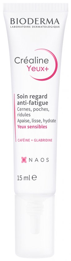 Bioderma Créaline Yeux + 15 ml