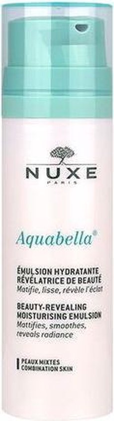 Nuxe - Aquabella Mattifying Emulsion 50 ml