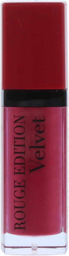 Bourjois Rouge Edition Velvet Lippenstift - 02 Frambourjoise