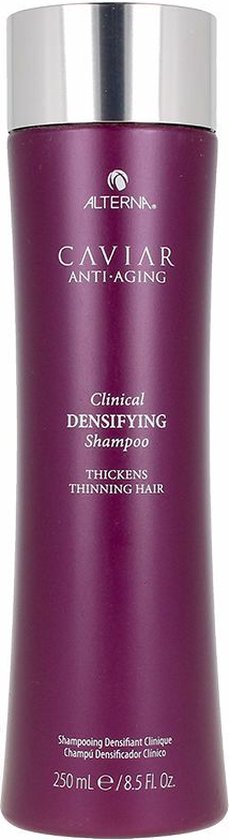 Alterna - Caviar Clinical Densifying Shampoo - 250ml