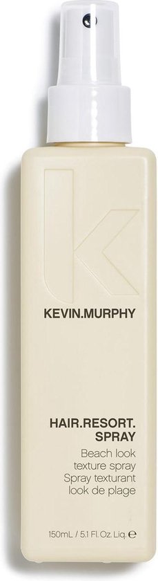 KEVIN.MURPHY Hair.Resort Spray - Haarspray - 150ml