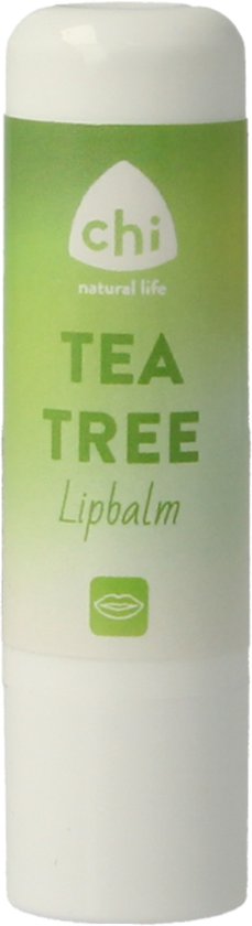 Chi Tea Tree Lipbalsem