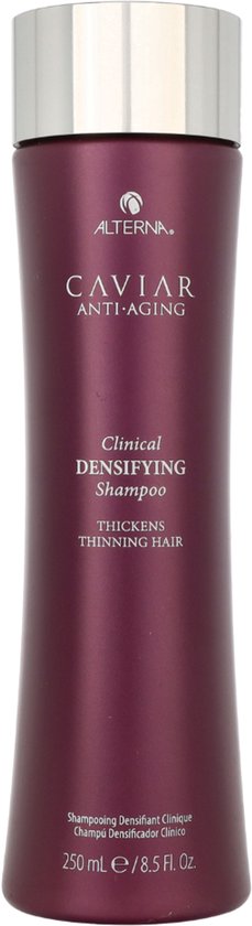 Alterna - Caviar Clinical Densifying Shampoo - 250ml