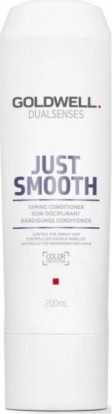 Goldwell Dualsenses Just Smooth Taming Conditioner 200 ml