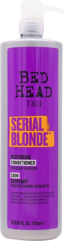 TIGI - Bed Head Serial Blonde Conditioner
