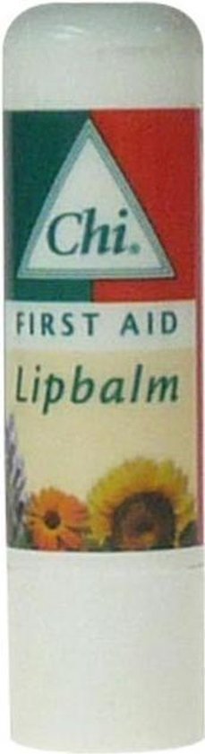 Chi Tea Tree Lipbalsem