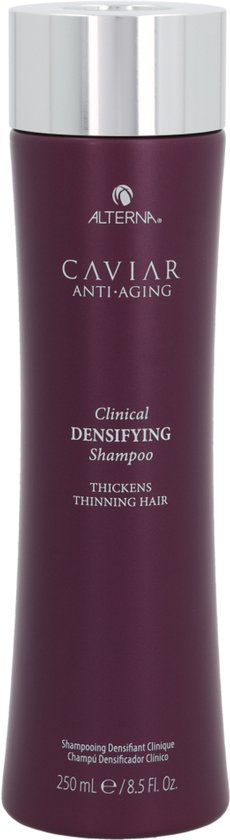 Alterna - Caviar Clinical Densifying Shampoo - 250ml