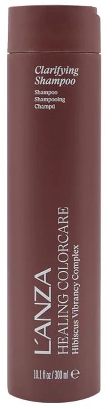 L'ANZA Healing ColorCare Clarifying Shampoo 300ml