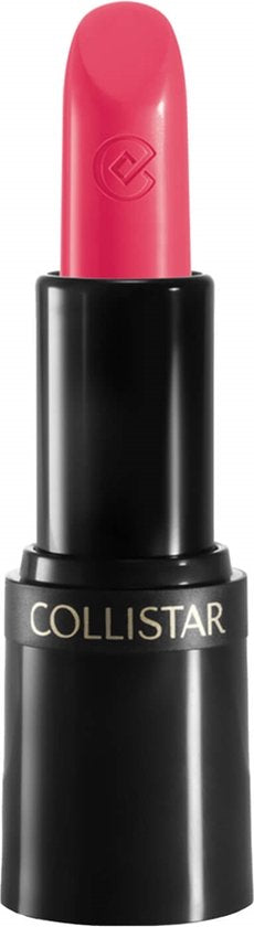Collistar Puro Lipstick 3.5ML 107 Peony Tattoo