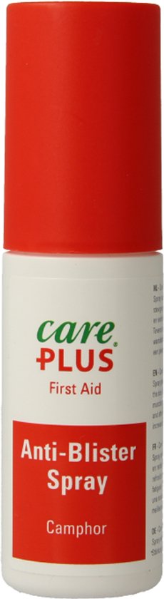 Care Plus Anti-Blister Spray - 50 ml