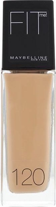 Maybelline Fit Me Liquid   - 115 Ivory - Foundation