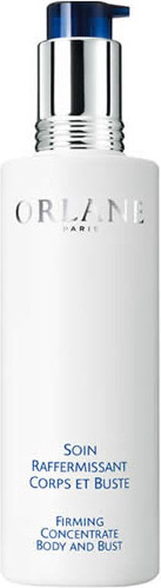 Orlane Concentrated Body Firming Cream Corps - Verstevigende bodycrème - 250 ml