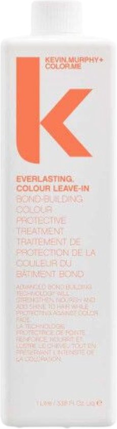 Kevin Murphy - EVERLASTING COLOUR - EVERLASTING.LEAVE-IN - Leave-in voor gekleurd haar - 1000 ml