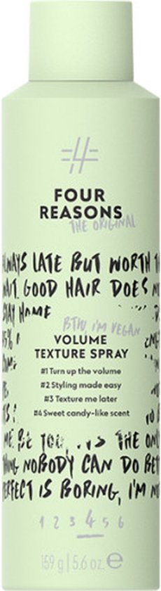 Four Reasons Original - Volume Texture Spray - 250ml
