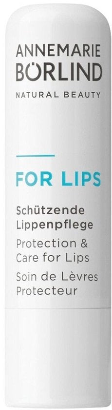 Annemarie Borlind For Lips