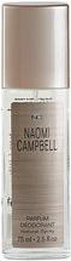 Naomi Campbell - Naomi Campbell Deodorant 75GR