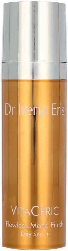 Dr Irena Eris Vitaceric Flawless Matte Finish Day Serum 30 ml