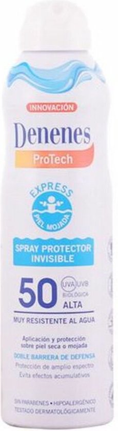 Ecran Sun Kids SPF 50 Spuitbus - 250 ml