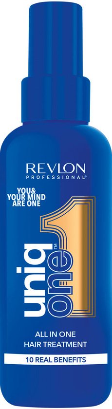 Revlon - Uniq One All In One Treatment Mental Health Limited Edition - 150ml