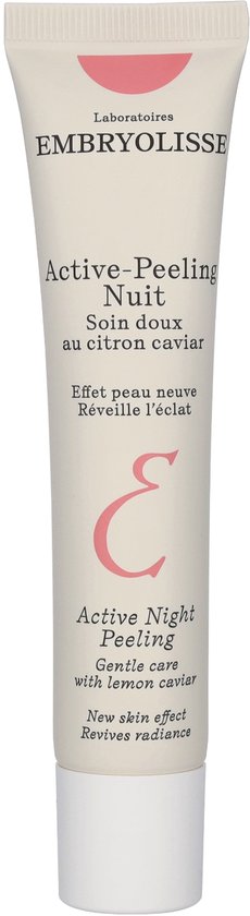 ACTIVE PEELING NUIT 30 ML