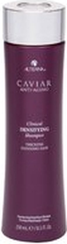 Alterna - Caviar Clinical Densifying Shampoo - 250ml